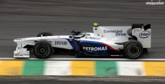 BMW Sauber