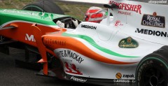 Force India