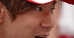 Kamui Kobayashi