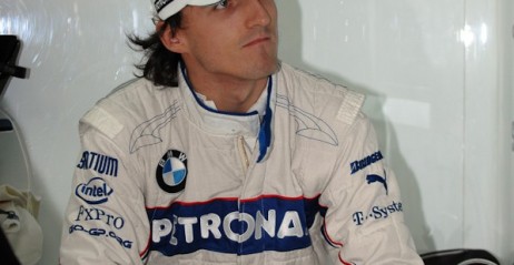 Robert Kubica