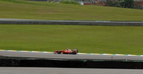 GP Brazylii