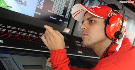 Felipe Massa