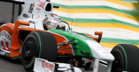 Force India