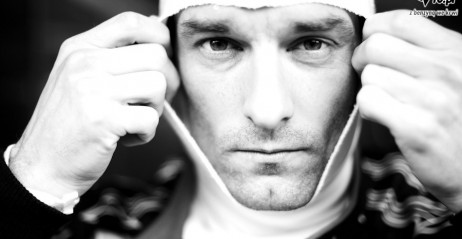 Mark Webber