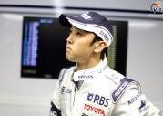 Kazuki Nakajima