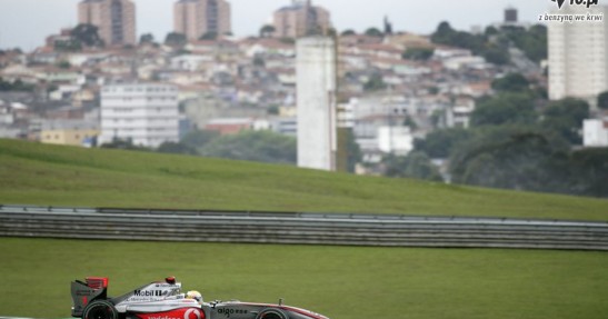 GP Brazylii