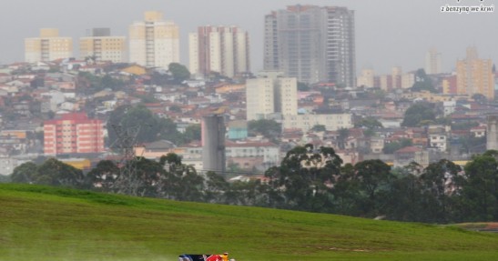 GP Brazylii