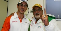 Adrian Sutil