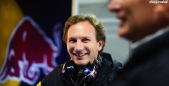 Christian Horner