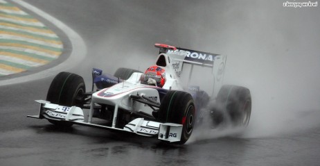 BMW Sauber
