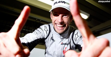 Jenson Button