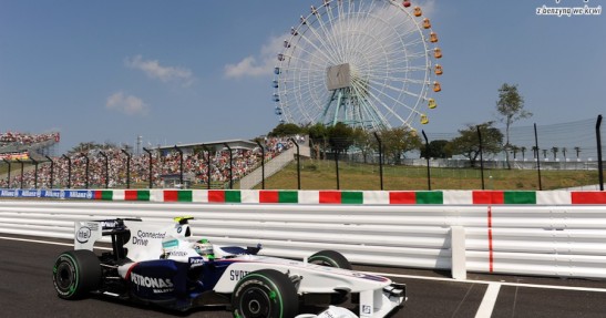 GP Japonii