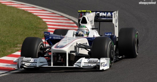 GP Japonii