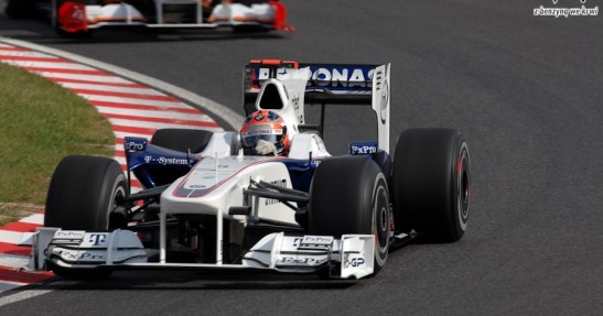 GP Japonii
