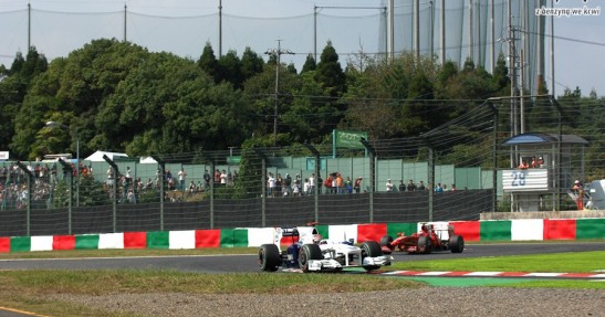 GP Japonii
