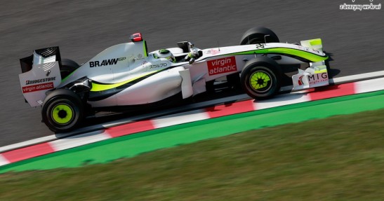 GP Japonii