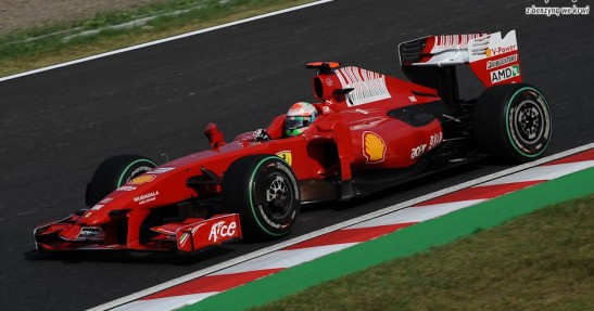 GP Japonii