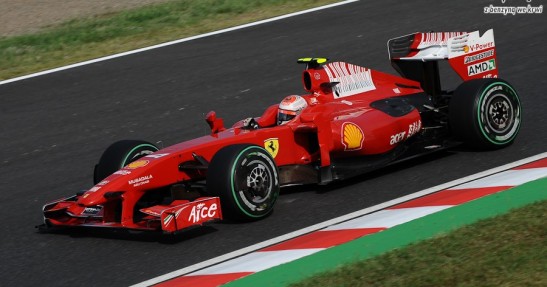 GP Japonii