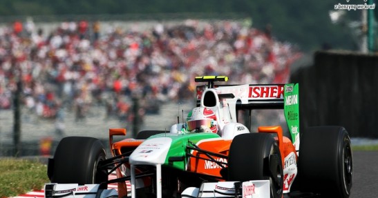 GP Japonii