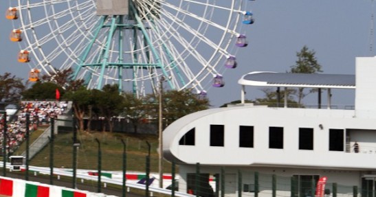 GP Japonii