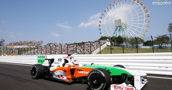 GP Japonii