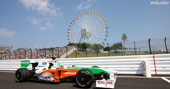 GP Japonii