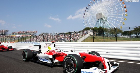 GP Japonii