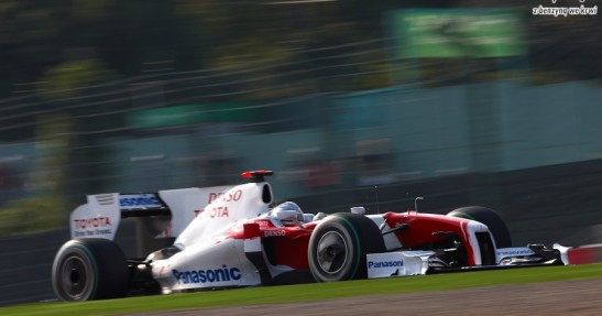 GP Japonii