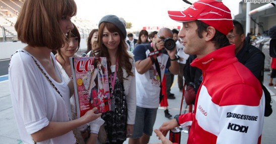 GP Japonii