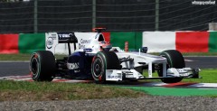 BMW Sauber