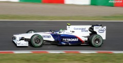 BMW Sauber