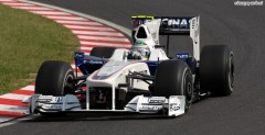 BMW Sauber