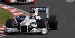 BMW Sauber