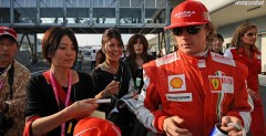 Kimi Raikkonen