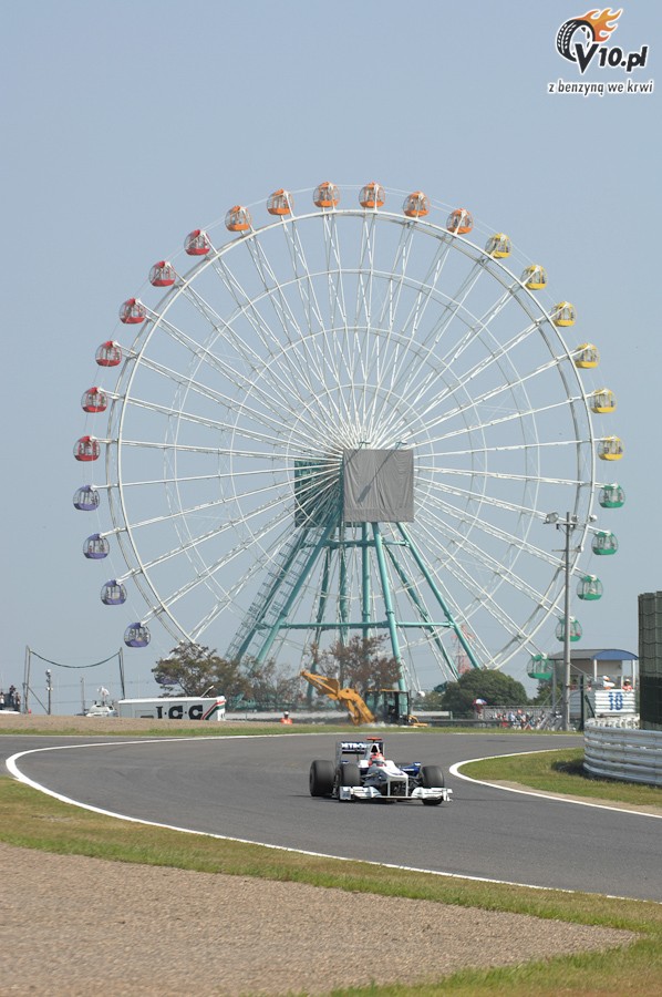 GP Japonii