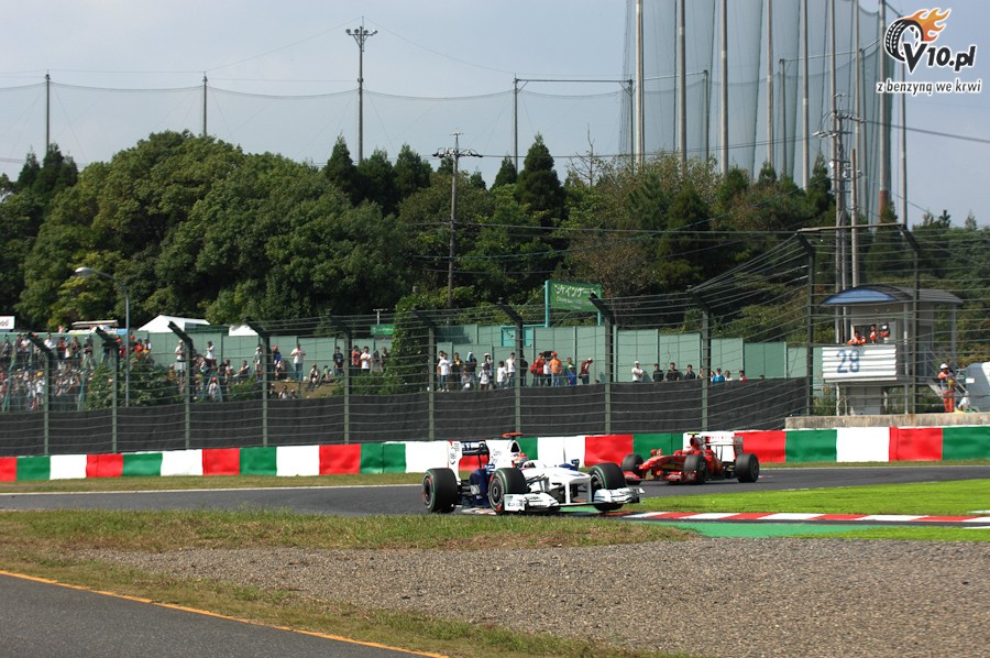GP Japonii