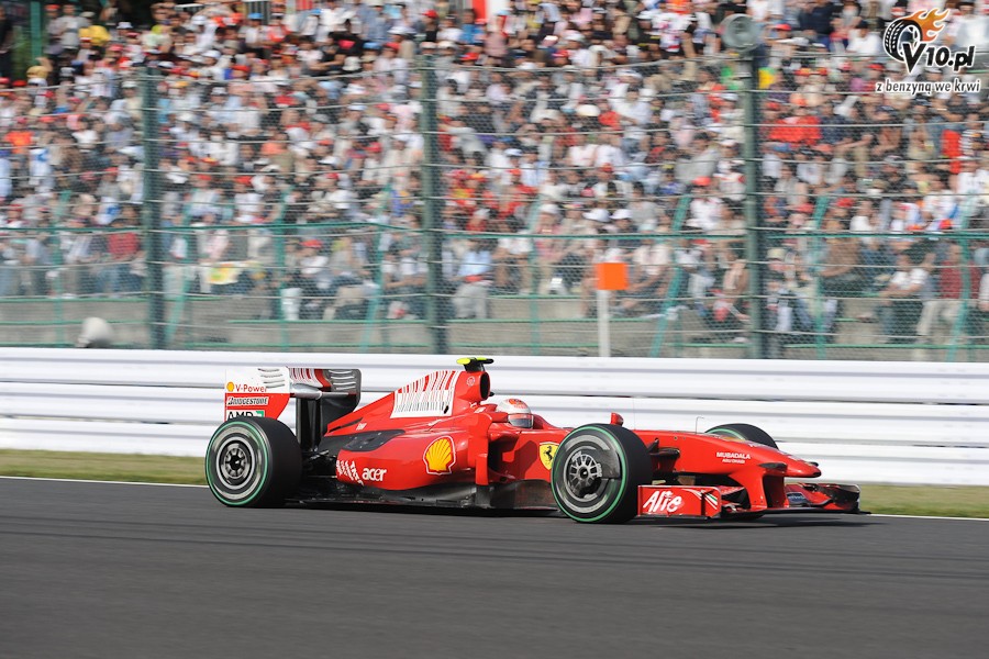GP Japonii