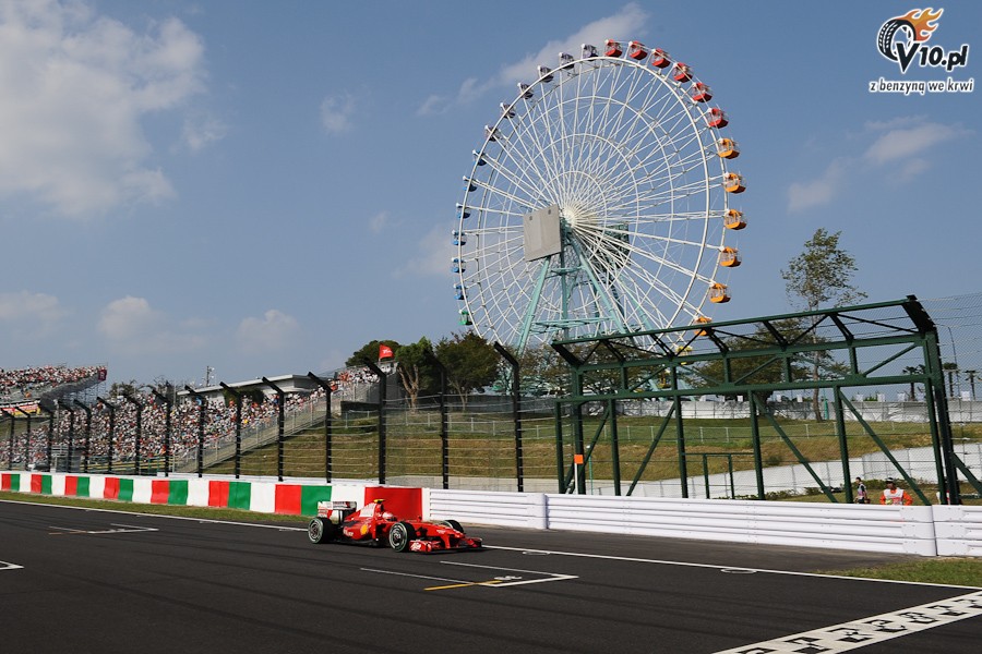 GP Japonii