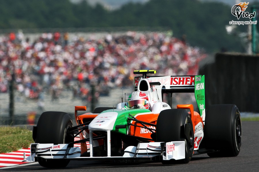 GP Japonii