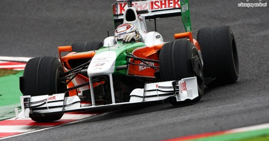 GP Japonii