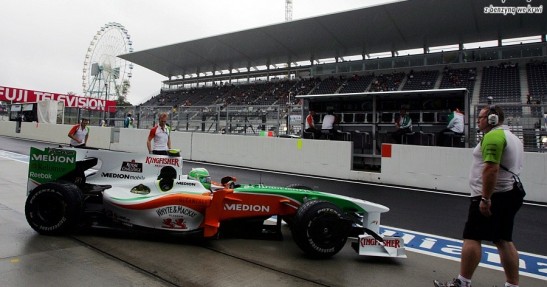 GP Japonii