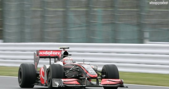 GP Japonii