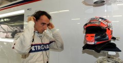 Robert Kubica