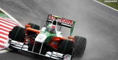 Force India