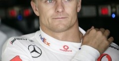 McLaren