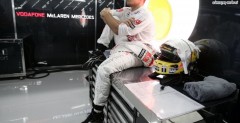McLaren