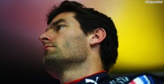 Mark Webber