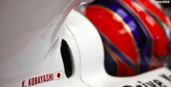 Kamui Kobayashi