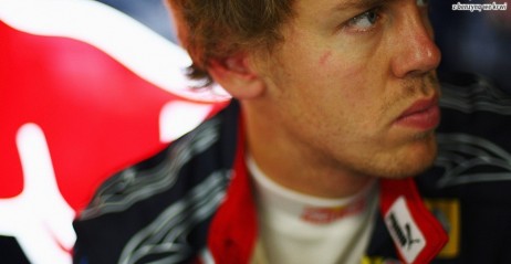 Sebastian Vettel