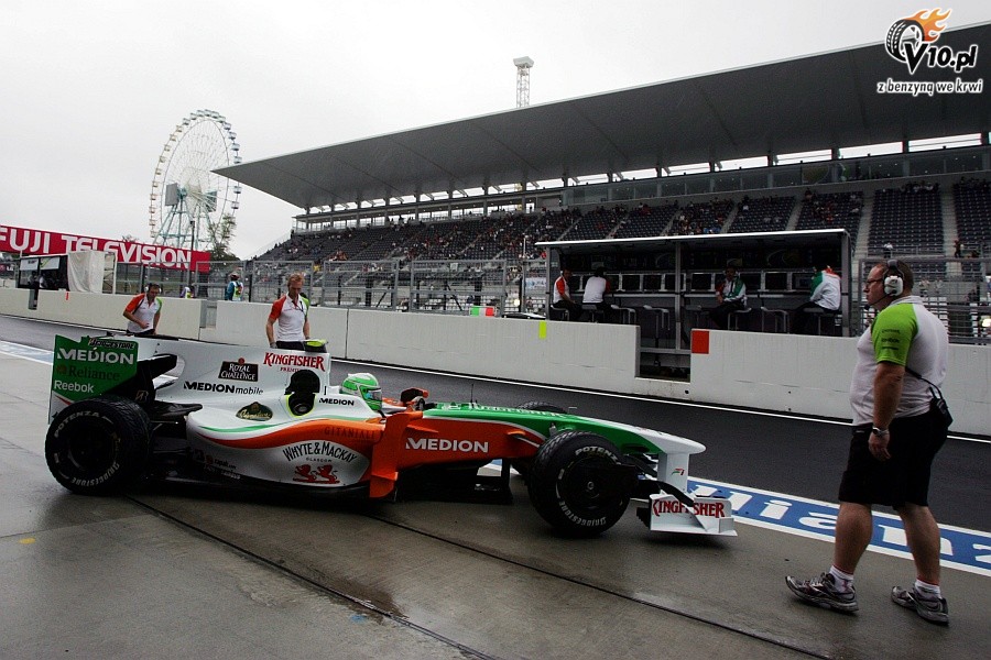 GP Japonii